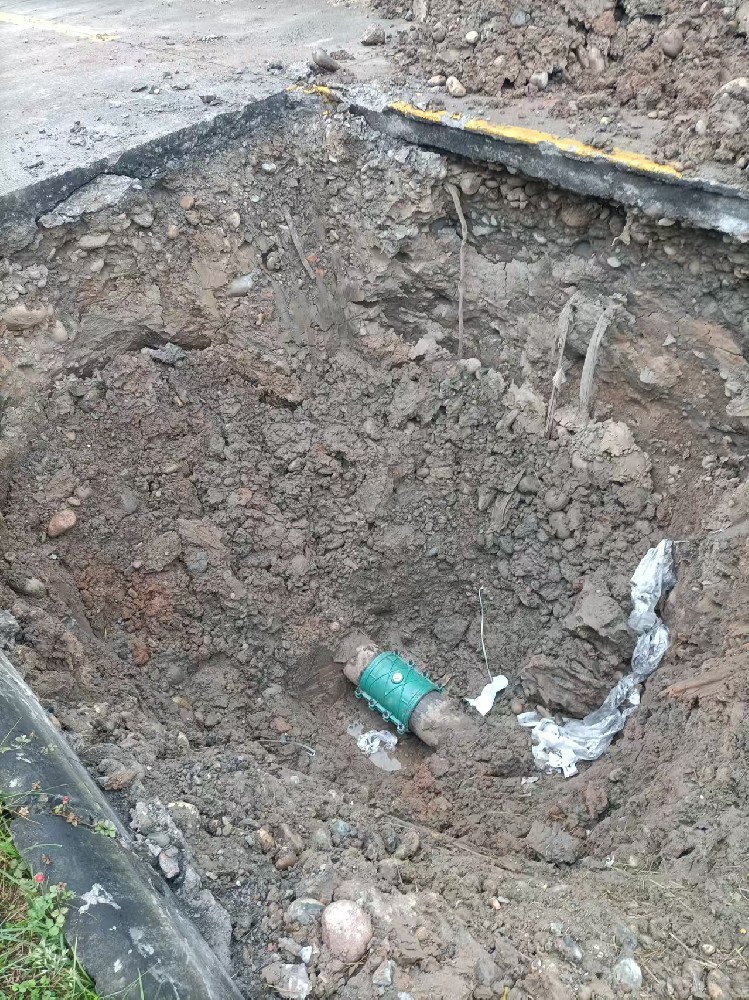 大兴专业消防水管漏水检测维修