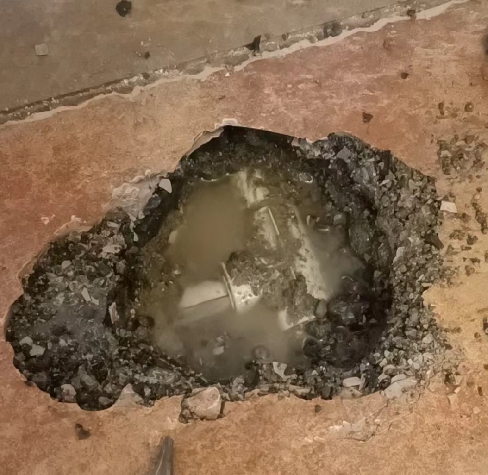 大兴专业给水管漏水检测维修