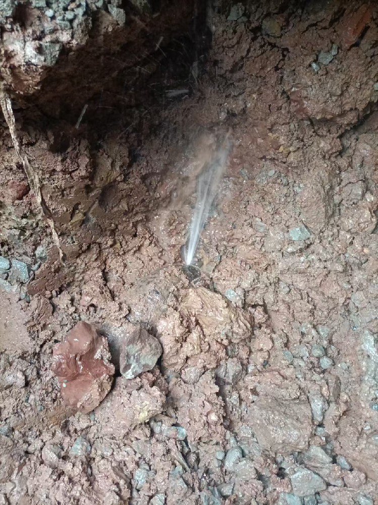 大兴区自来水管漏水检测维修